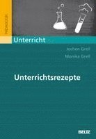 Jochen Grell, Monika Grell - Unterrichtsrezepte, Häftad