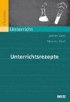 bokomslag Unterrichtsrezepte