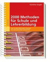 bokomslag 2000 Methoden für Schule und Lehrerbildung