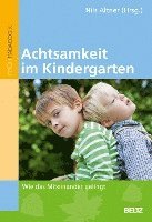bokomslag Achtsamkeit im Kindergarten