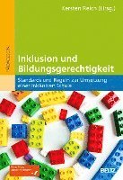 bokomslag Inklusion und Bildungsgerechtigkeit