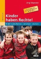 bokomslag Kinder haben Rechte!