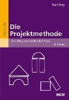 bokomslag Die Projektmethode