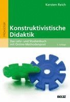 Kersten Reich - Konstruktivistische Didaktik, Häftad
