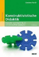 bokomslag Konstruktivistische Didaktik