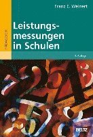 bokomslag Leistungsmessungen in Schulen