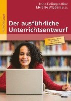 bokomslag Der ausführliche Unterrichtsentwurf