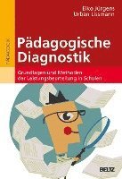 bokomslag Pädagogische Diagnostik