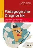 Eiko Jürgens, Urban Lissmann - Pädagogische Diagnostik, Häftad