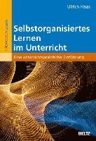 bokomslag Selbstorganisiertes Lernen im Unterricht