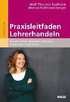 bokomslag Praxisleitfaden Lehrerhandeln