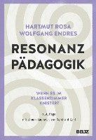 bokomslag Resonanzpädagogik