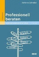 bokomslag Professionell beraten