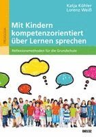 Mit Kindern kompetenzorientiert über Lernen sprechen
