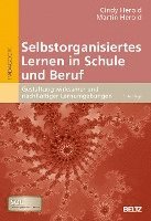 bokomslag Selbstorganisiertes Lernen in Schule und Beruf