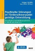 Psychische Störungen im Förderschwerpunkt geistige Entwicklung 1