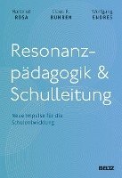 bokomslag Resonanzpädagogik & Schulleitung
