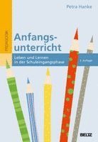 Petra Hanke - Anfangsunterricht, Häftad