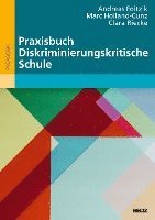 bokomslag Praxisbuch Diskriminierungskritische Schule