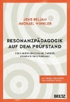 bokomslag Resonanzpädagogik auf dem Prüfstand