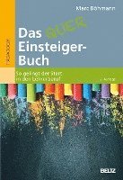 bokomslag Das Quereinsteiger-Buch