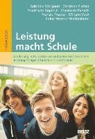 bokomslag Leistung macht Schule