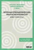 bokomslag Resonanzpädagogischer Deutschunterricht