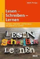 bokomslag Lesen - Schreiben - Lernen