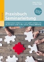 bokomslag Praxisbuch Seminarleitung
