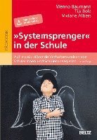 bokomslag »Systemsprenger« in der Schule