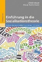 bokomslag Einführung in die Sozialisationstheorie