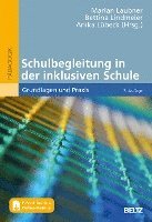 bokomslag Schulbegleitung in der inklusiven Schule