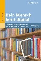 bokomslag Kein Mensch lernt digital