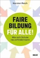 bokomslag Faire Bildung für alle!