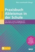 bokomslag Praxisbuch Ableismus in der Schule