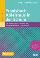 bokomslag Praxisbuch Ableismus in der Schule