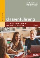 bokomslag Klassenführung