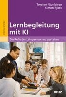 Torsten Nicolaisen, Simon Rjosk - Lernbegleitung mit KI, Häftad