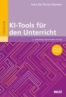 bokomslag KI-Tools für den Unterricht