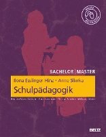 bokomslag Bachelor / Master: Schulpädagogik