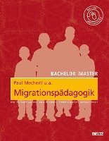 bokomslag Bachelor / Master: Migrationspädagogik