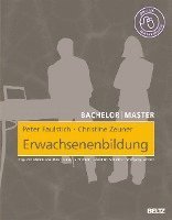 bokomslag Bachelor / Master: Erwachsenenbildung
