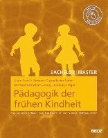bokomslag Bachelor | Master: Pädagogik der frühen Kindheit