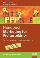 bokomslag Handbuch Marketing für Weiterbildner
