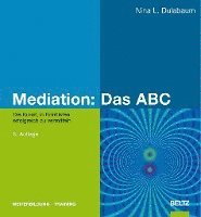 bokomslag Mediation: Das ABC