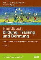 bokomslag Handbuch Bildung, Training und Beratung