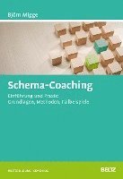 bokomslag Schema-Coaching