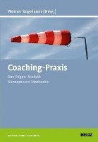 bokomslag Coaching-Praxis