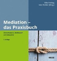 bokomslag Mediation - das Praxisbuch