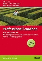 Professionell coachen 1